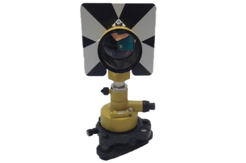 Traverse Kit 0 Offset Prism System & Hardcase