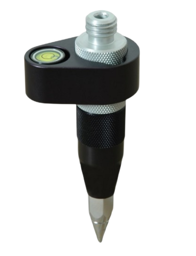 Seco Mini Prism Pole 120mm