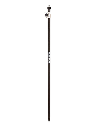 Seco Carbon Fibre Prism Pole 2.5m