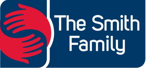 The smith family suported by Aptella