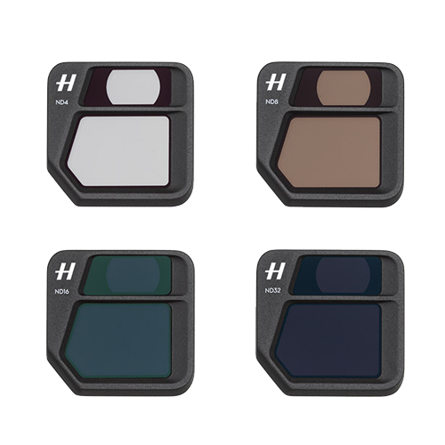 DJI Mavic 3 ND Filters Set (ND4\8\16\32)