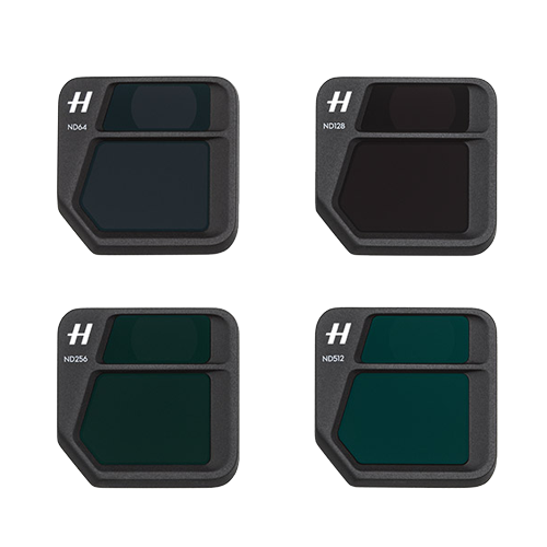 DJI Mavic 3 ND Filters Set (ND64\128\256\512)