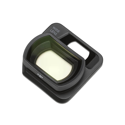 DJI Mavic 3 Wide-Angle Lens