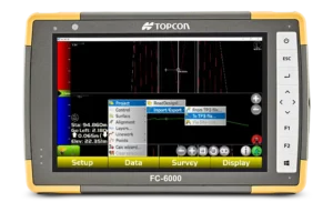 Pocket3D Export to 3DMC