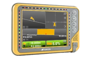 topcon 3D-MC GX-55 Topcon Machine Control