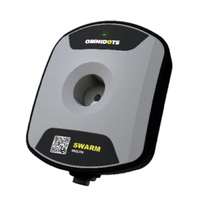 Vibration monitoring systems Omnidots