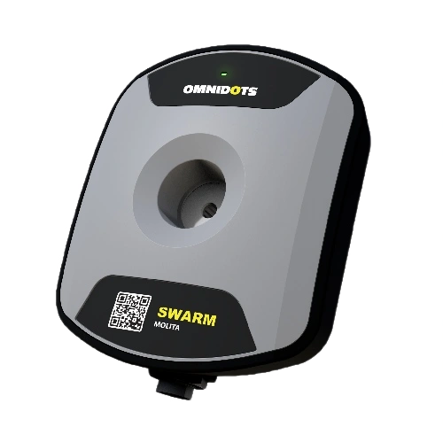 Vibration monitoring systems Omnidots