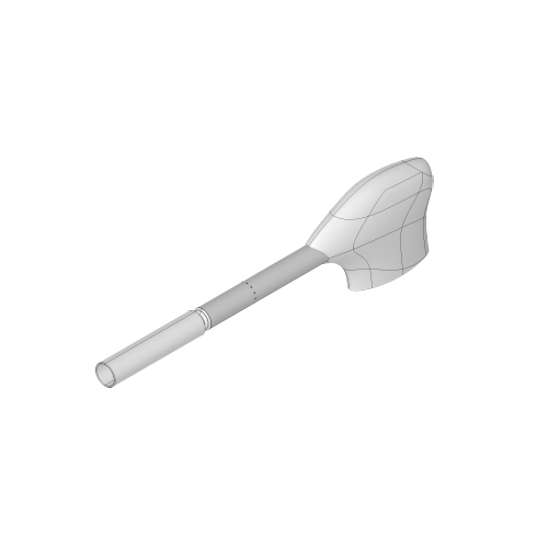 Trinity F90+ Spare - Air Data Probe