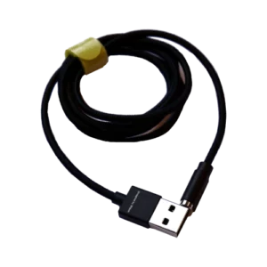 Trinity F90+Magnetic USB-Cable