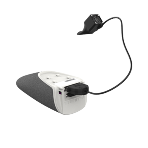 Trinity F90+ Cooling Station