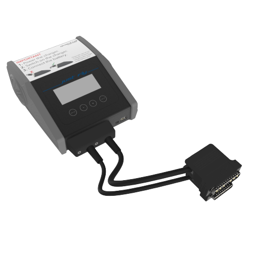 Trinity F90+ SPARES - Battery Charging Station EU