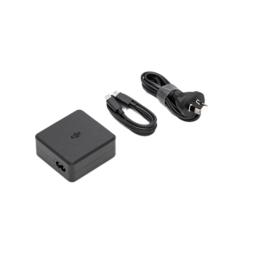 DJI 100W USB-C Power Adapter