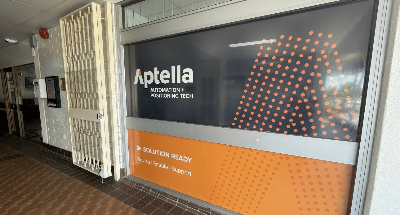 aptella townsville