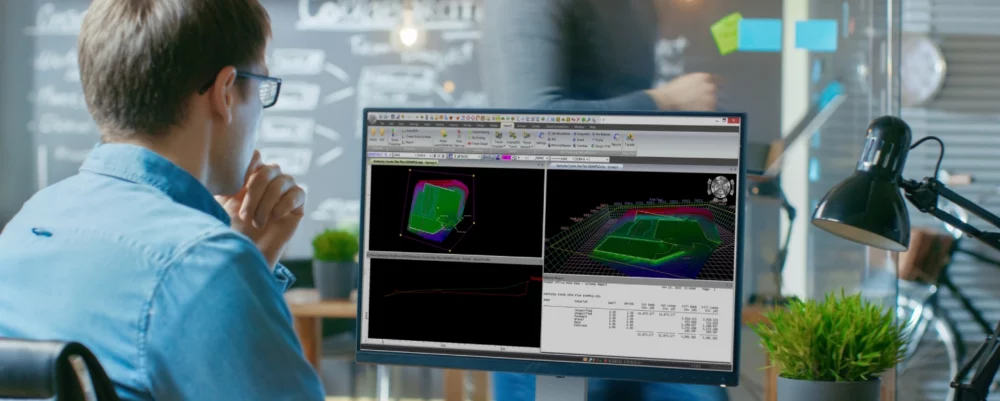 magnet office - Surveying software