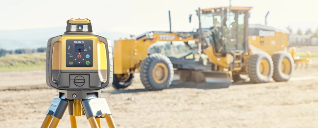 new topcon grade laser levels