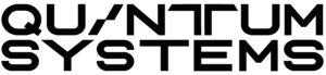 Quantum systems logo