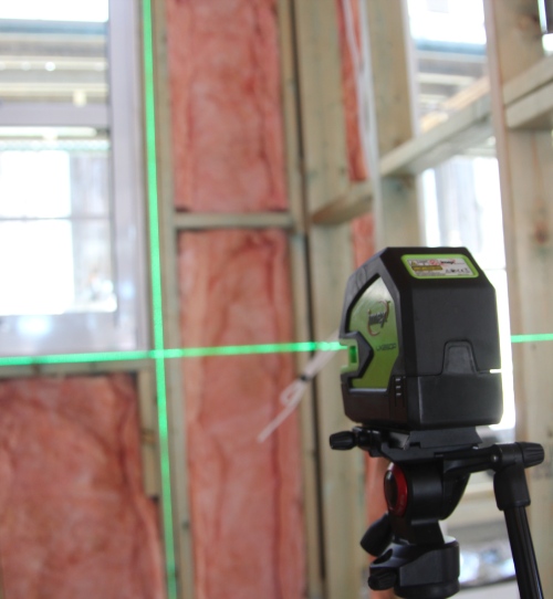 iMEX LX25GP Line and Dot Laser