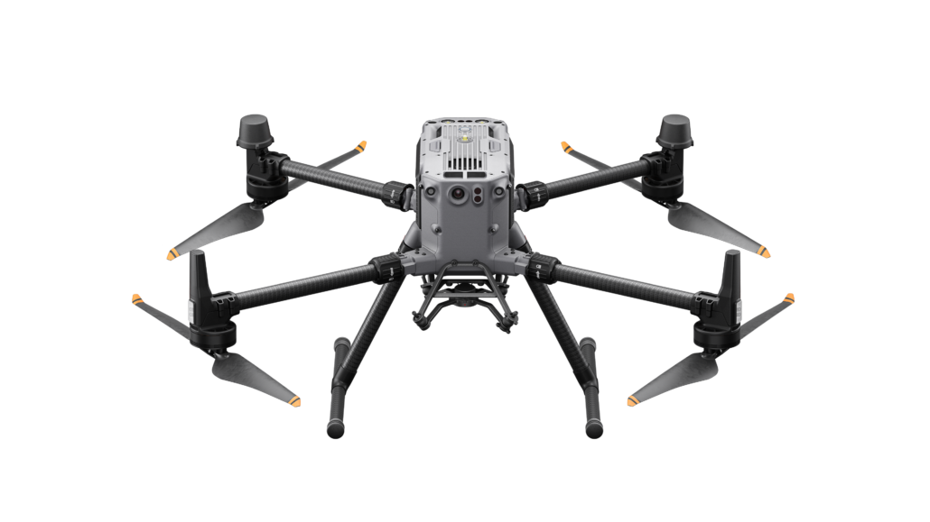 dji matrice 350 drone