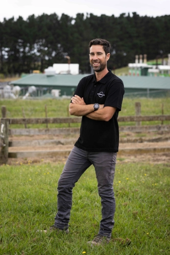 landfill machine guidance technology