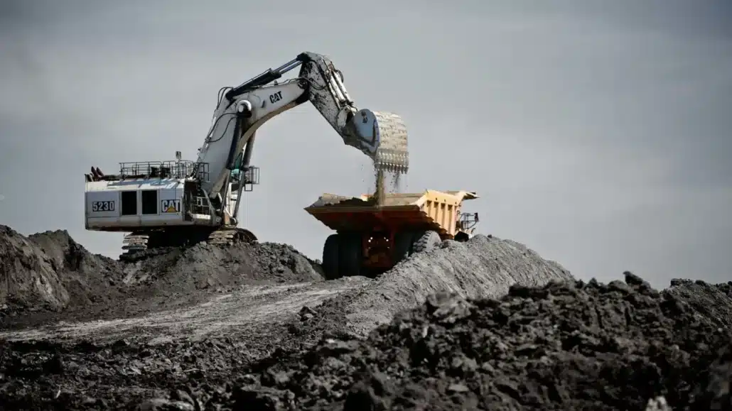 mining technology solutions