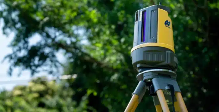 LN-150 construction layout tool