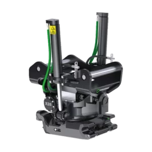 Steelwrist Tiltrotators
