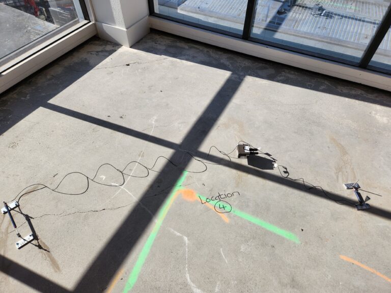 crack monitoring new zealand