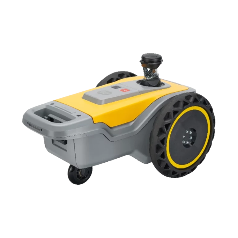 hp siteprint construction layout robot