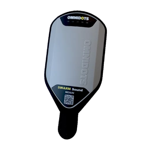 SWARM sound monitor | noise monitoring solution