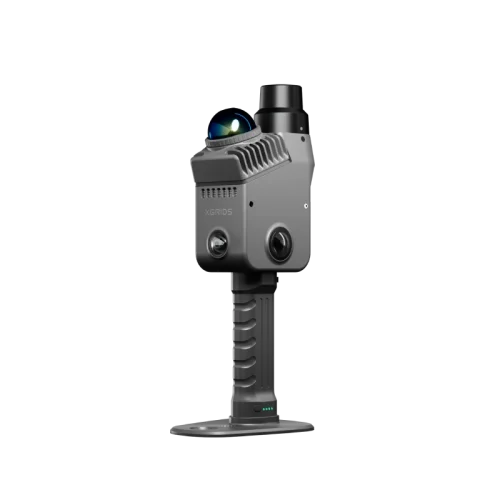 XGRIDS Lixel K2