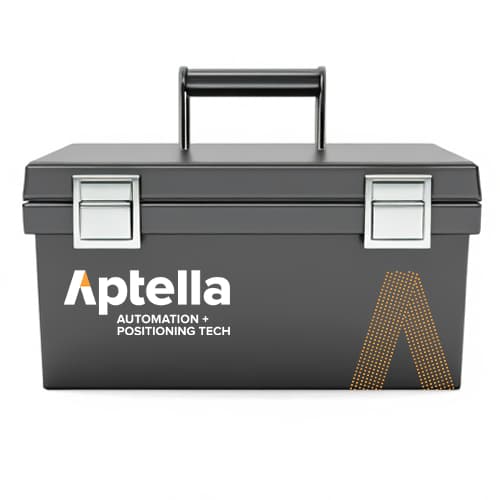 Preventative Maintenance Kit | Excavator - Grader - Dozer Machine Control