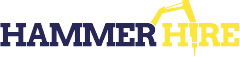 Hammer Hire logo