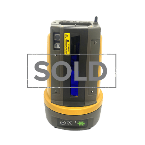 LN-150 WIFI BT SETOUT TOTAL STATION