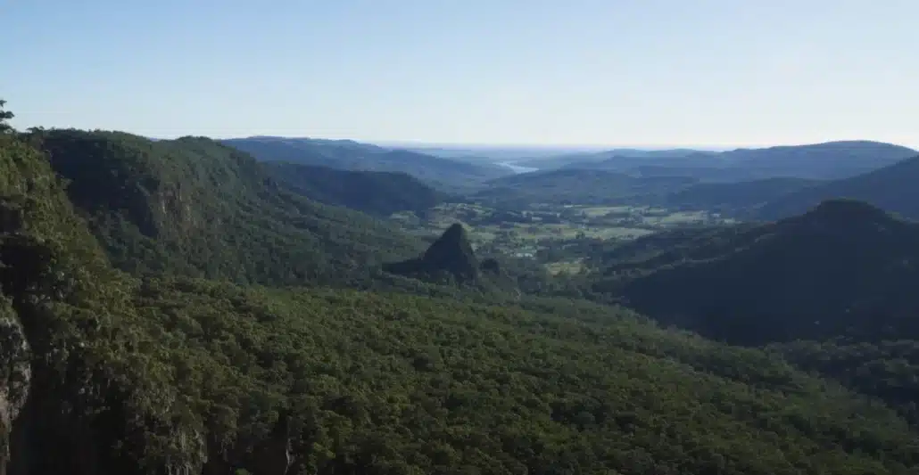 Topcon GT | Happitat adventure park |