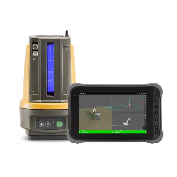 topcon mc -mobile
