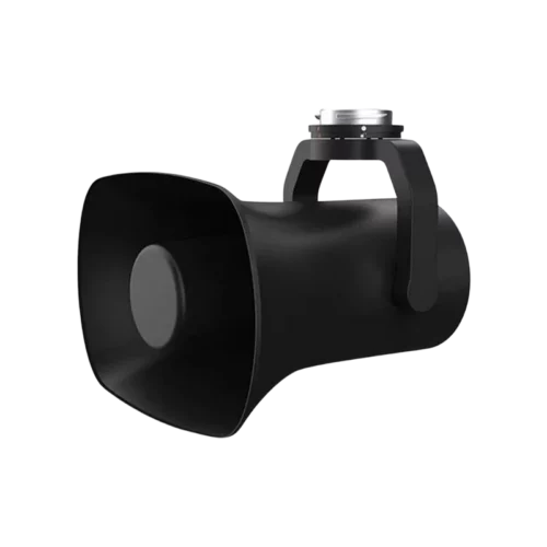 CZI MP130 V2 Digital Voice Boradcasting System for DJI Matrice 300/350 RTK