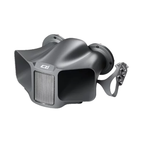 CZI Searchlight and Broadcasting System, for DJI Matrice M3D M3TD