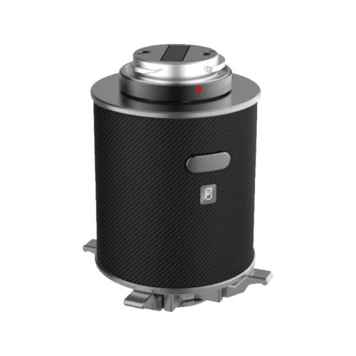 Payload Release & Throwing Hooks Module for DJI M210 V2, DJI M300 RTK, DJI M350 RTK