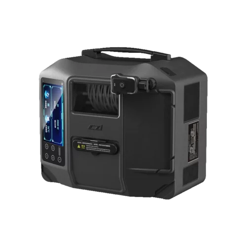 czi TK3-M350 Tethered Power System for DJI Matrice 30/30T