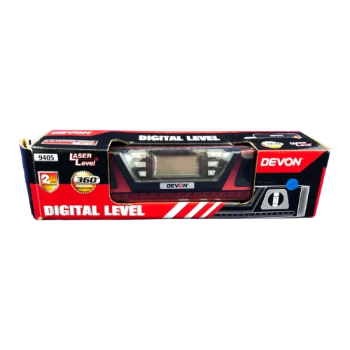 Devon Digital Level 9405