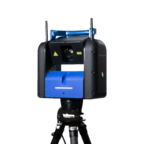 Mechasys XR Projector available in Australia | Construction Layout Projector