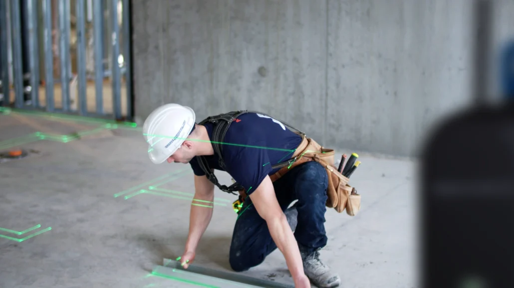 Mechasys XR Projector