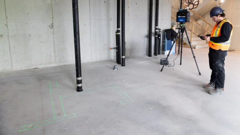 Mechasys XR Projector