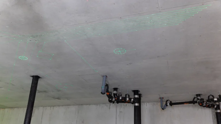 Mechasys XR Projector