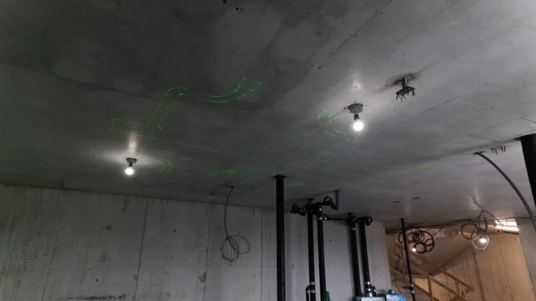 Mechasys XR Projector