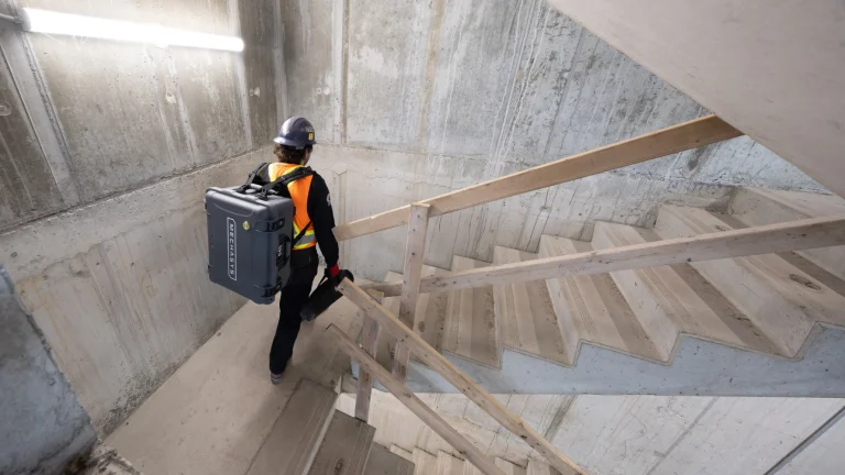 Mechasys XR Projector