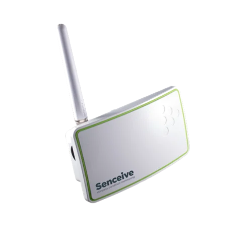 FlatMesh Digital Interface Node