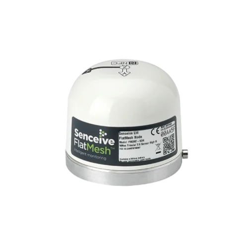 NanoPlus Triaxial Tilt Sensor Node