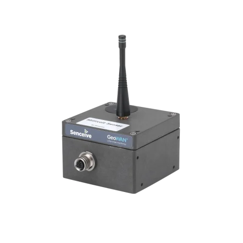 GeoWAN 5V mV-V Sensor