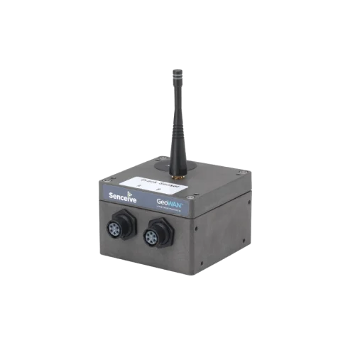 GeoWAN Crack Sensor